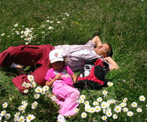 Yoga, Meditation und mehr....