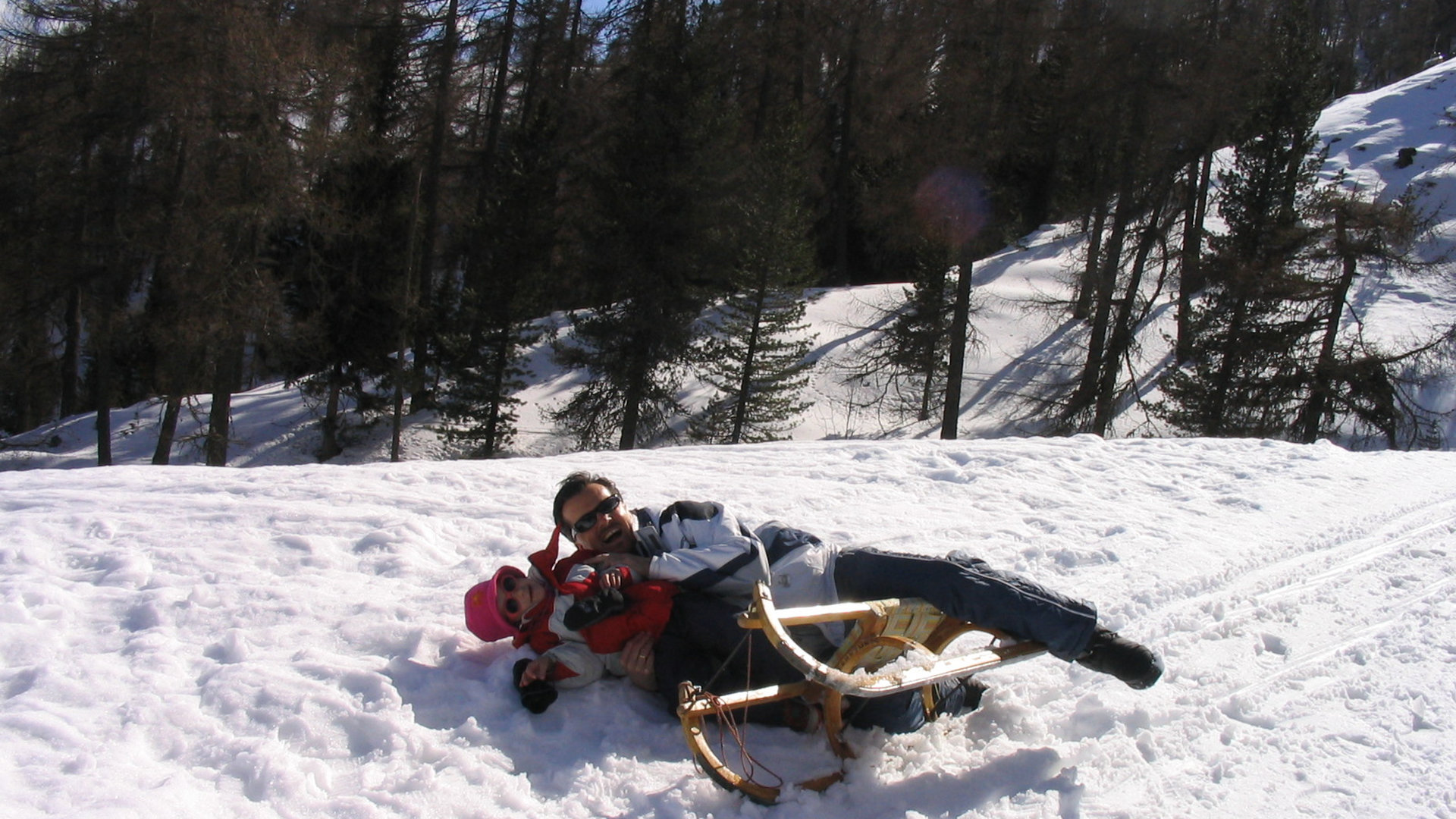 Rodelspass